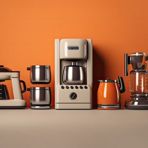 Small Appliances